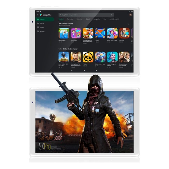 vorcom sx pro 64gb