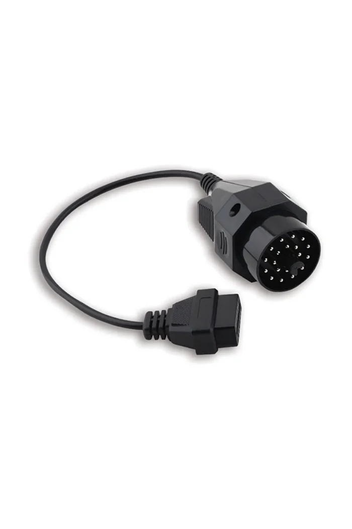 bmw 20 pin kablo