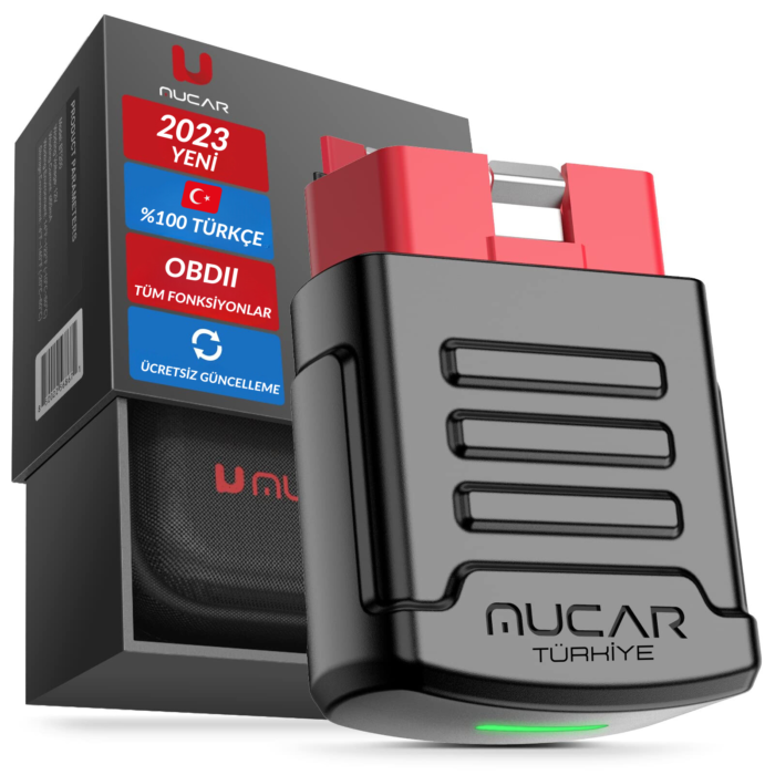 MUCAR BT200