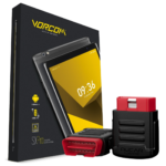 MUCAR BT200 Vorcom sx pro 64 gb