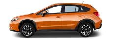 SUBARU LOGO