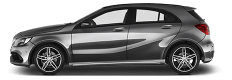 MERCEDES BENZ LOGO