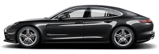 PORSCHE LOGO