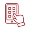 mobile-app mobil uygulama